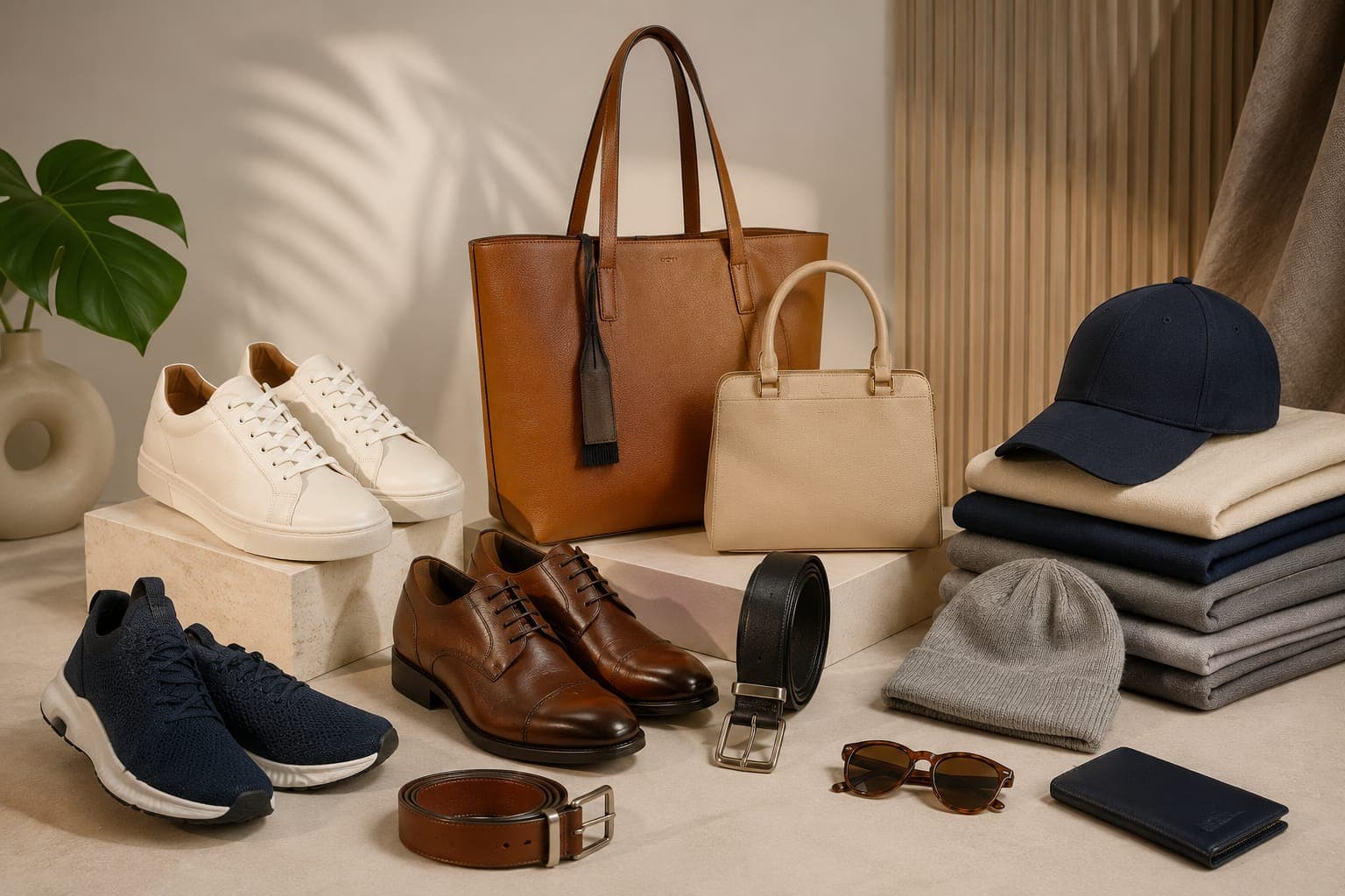 Footwear & Accessories products