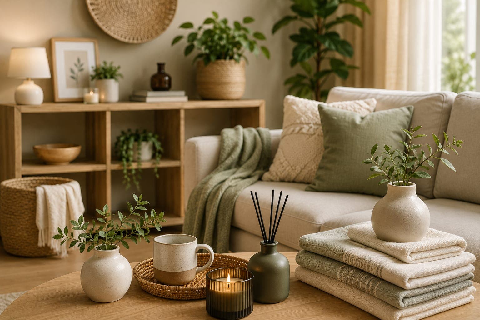 Home & Lifestyle products