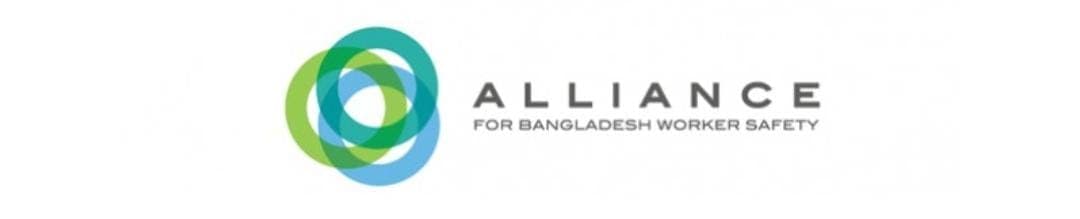 Alliance for Bangladesh Worker Safety certification