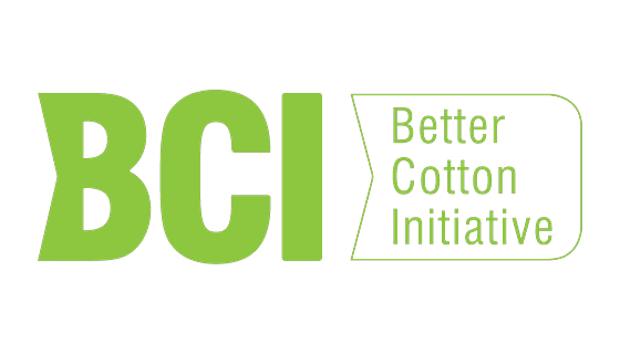 Better Cotton Initiative certification