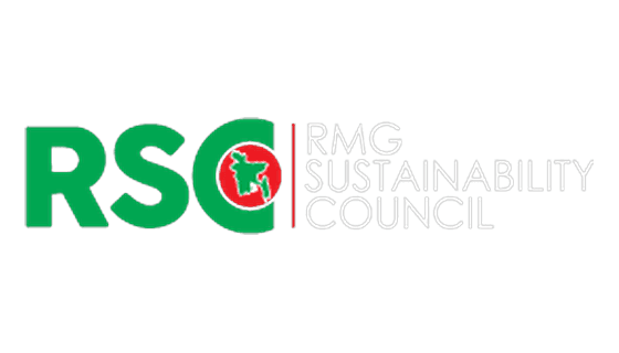 RMG Sustainability Council certification