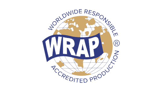 WRAP certification