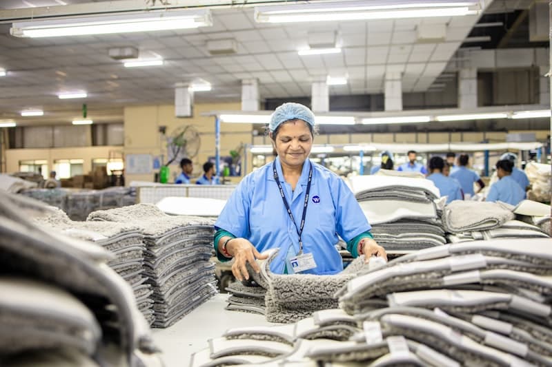 Nexon Sourcing Buying Services Ltd.
