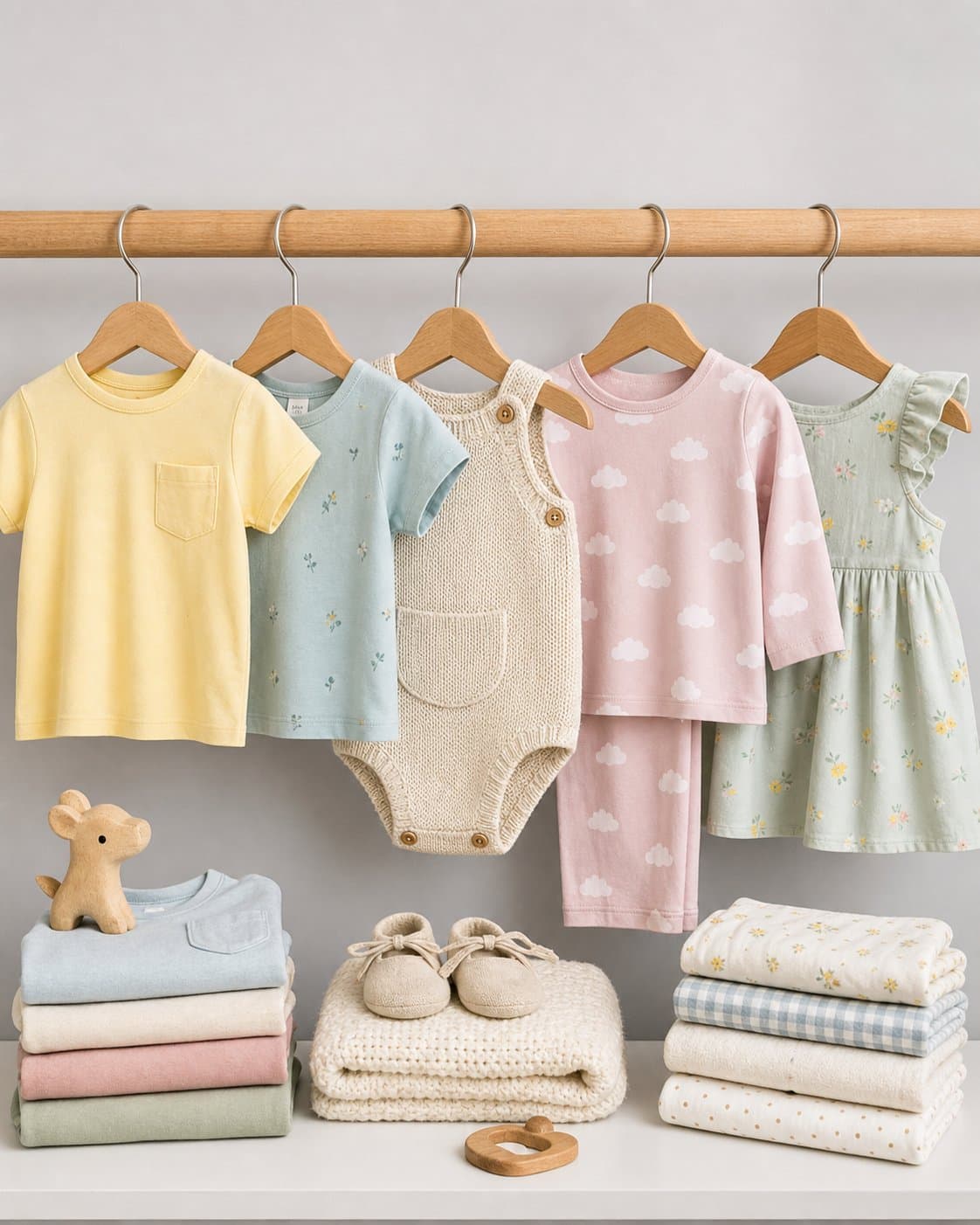 Kidswear & Babywear