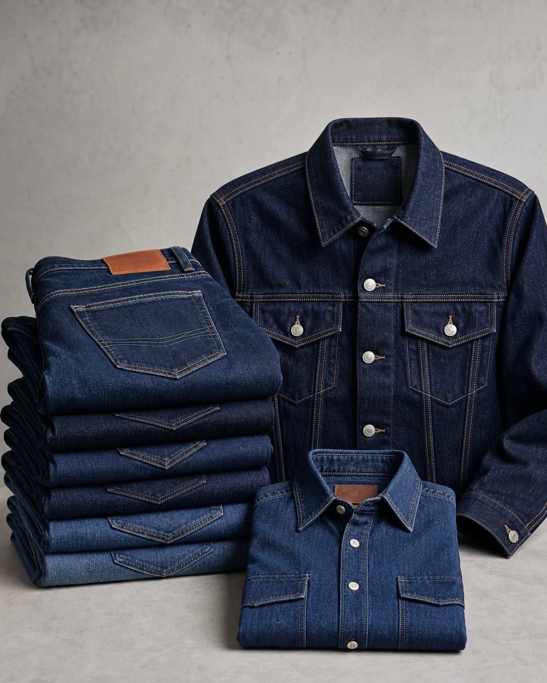 Denim
