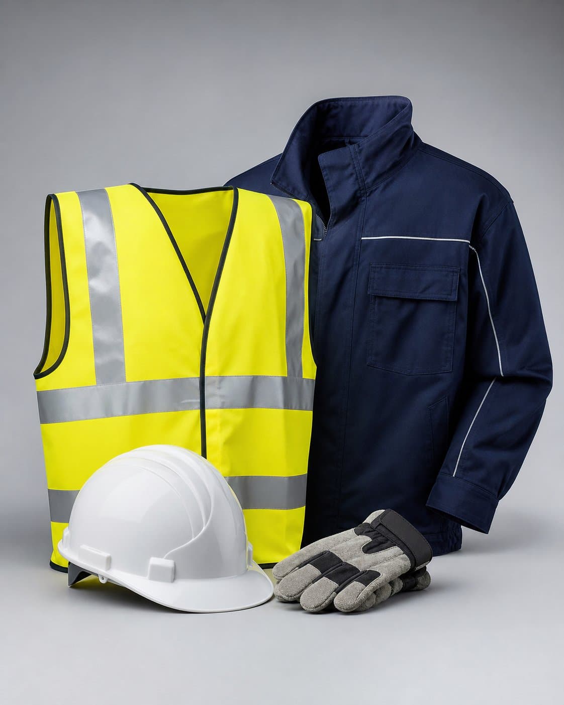 PPE & Workwear